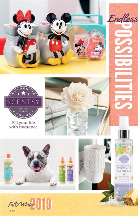 scentsy online catalog|More.